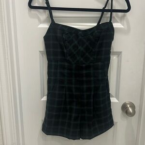 Urban Outfitters Romper